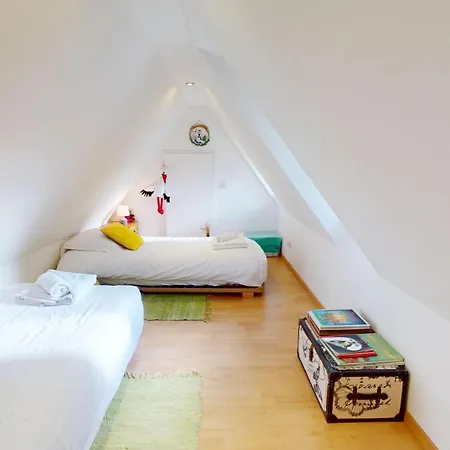 Apartment Duplex Le Coup De Coeur - Hyper Centre