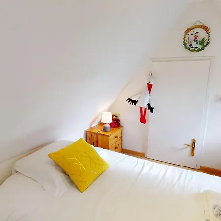 Duplex Le Coup De Coeur - Hyper Centre Apartment Colmar