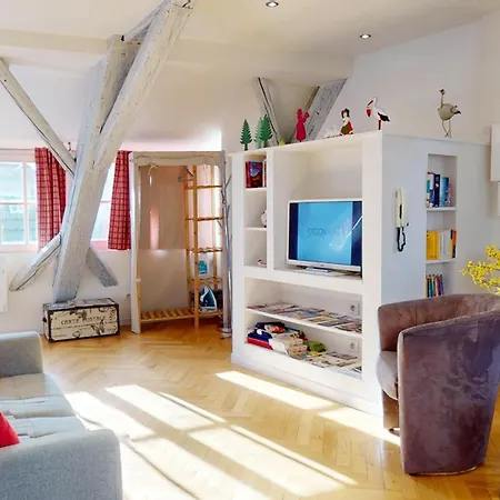 Duplex Le Coup De Coeur - Hyper Centre